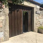 Εξοχικό σπίτι La Luciernaga Salamanca