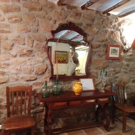 Casa de Campo La Luciernaga Salamanca *