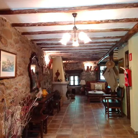 La Luciernaga Sierra De Bejar