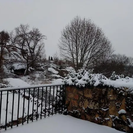 La Luciernaga Sierra De Bejar Sorihuela