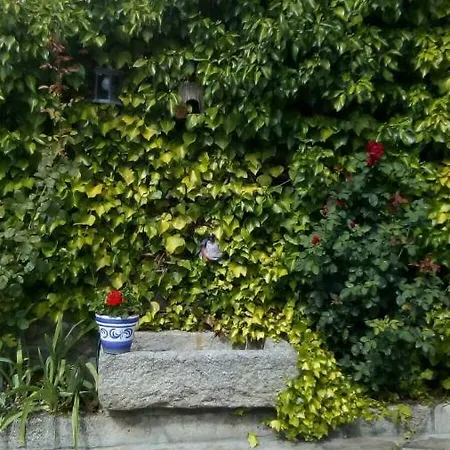 La Luciérnaga Casa rural Sorihuela