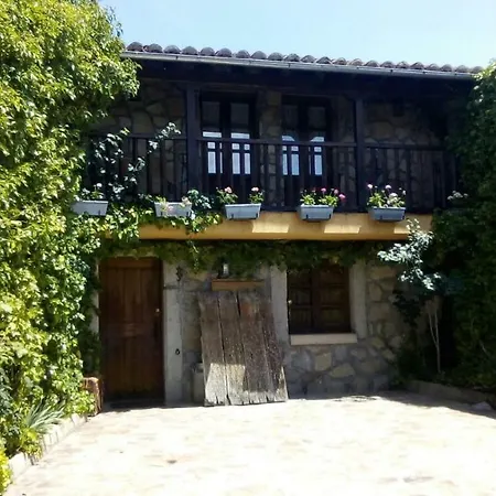 La Luciernaga Salamanca Casa de Campo *