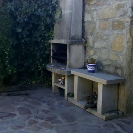 Casa de Campo La Luciernaga Salamanca *