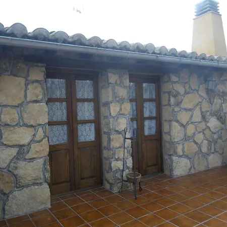 La Luciernaga Salamanca Country house