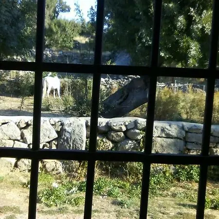 Kır Evi La Luciernaga Sierra De Bejar