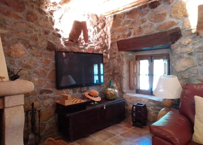 La Luciérnaga Sorihuela