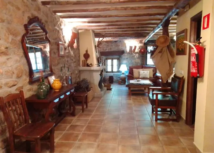 La Luciérnaga * Sorihuela