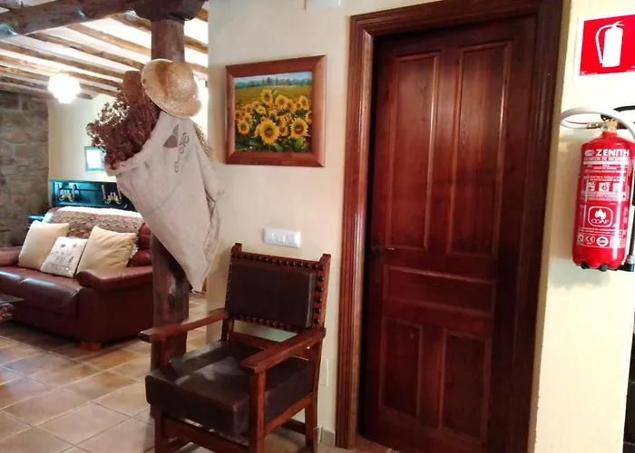 La Luciernaga Salamanca * Sorihuela