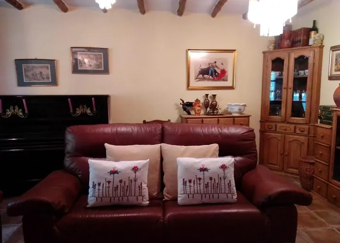 La Luciernaga Salamanca *