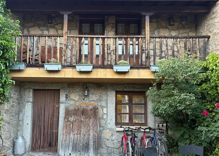 La Luciérnaga Séjour à la campagne *