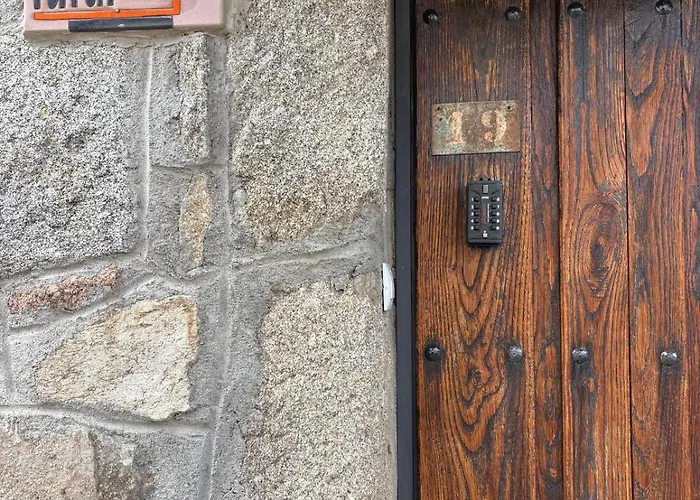 Séjour à la campagne La Luciérnaga Sorihuela