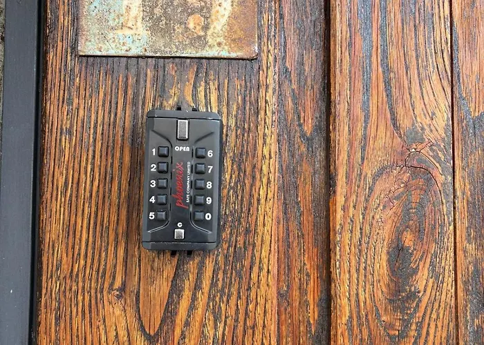 La Luciérnaga Séjour à la campagne Sorihuela