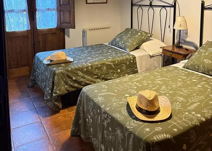 La Luciernaga Salamanca *