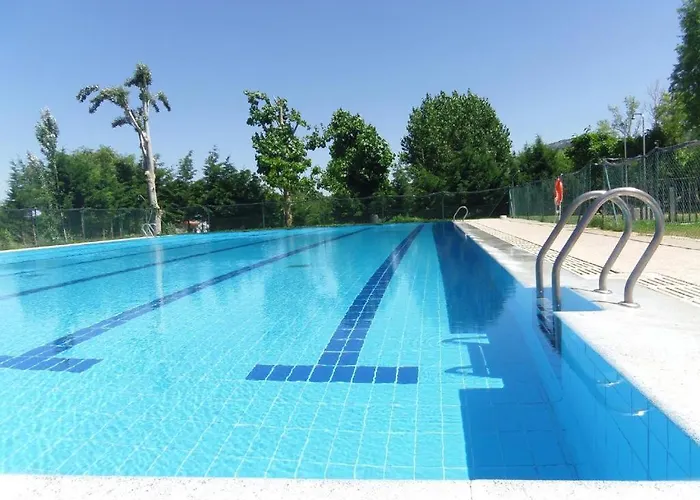 Séjour à la campagne La Luciérnaga Sorihuela