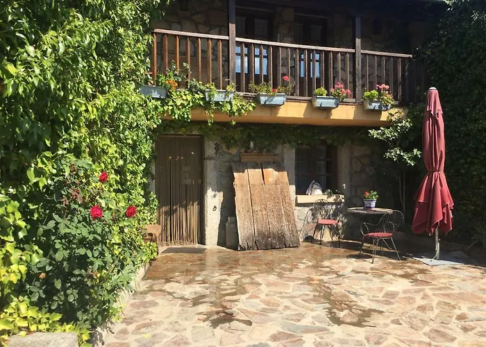 La Luciérnaga Séjour à la campagne *