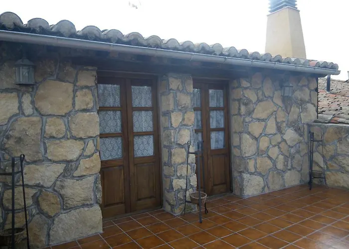 La Luciernaga Salamanca Εξοχικό σπίτι