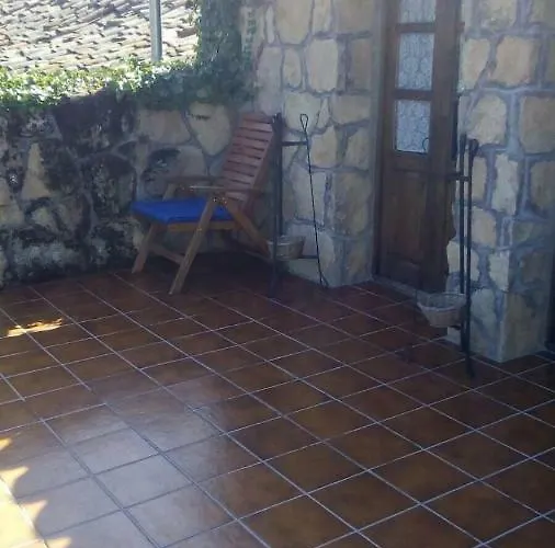 Séjour à la campagne La Luciérnaga *