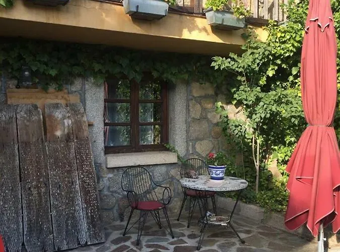 La Luciernaga Salamanca